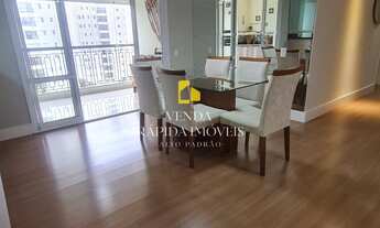 Imagem 4: Apartamento no Cond. Atmosphera ,Jundiai/SP