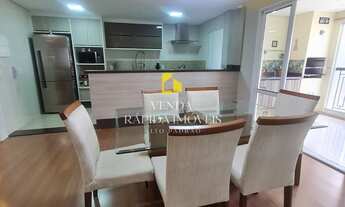 Imagem 3: Apartamento no Cond. Atmosphera ,Jundiai/SP