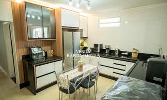 Imagem 7: Casa à venda no bairro Colônia - Jundiaí/SP