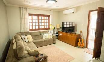 Imagem 2: Casa à venda no bairro Colônia - Jundiaí/SP