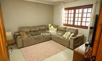 Imagem 3: Casa à venda no bairro Colônia - Jundiaí/SP