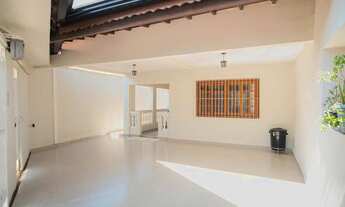 Imagem: Casa à venda no bairro Colônia - Jundiaí/SP