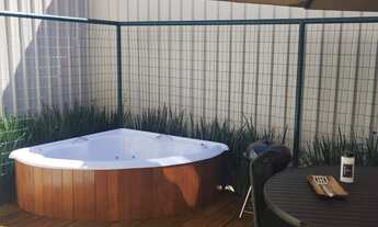 Imagem 7: Lançamento Casa em Condominio VILLAGIO DOS EUCALIPTOS ,Jundiai/SP