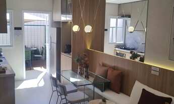 Imagem: Lançamento Casa em Condominio VILLAGIO