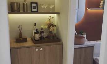 Imagem 5: Lançamento Casa em Condominio VILLAGIO DOS EUCALIPTOS ,Jundiai/SP