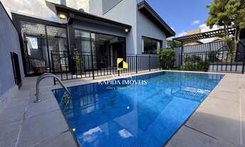 Imagem 7: Casa à venda no Cond. Portal do Paraiso1 - Jundiaí/SP