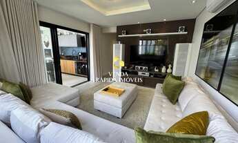 Imagem 2: Casa à venda no Cond. Portal do Paraiso1 - Jundiaí/SP