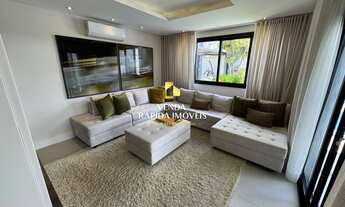 Imagem 3: Casa à venda no Cond. Portal do Paraiso1 - Jundiaí/SP