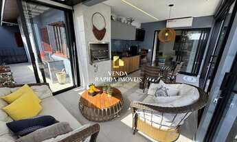 Imagem 5: Casa à venda no Cond. Portal do Paraiso1 - Jundiaí/SP