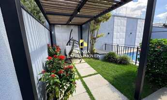 Imagem 6: Casa à venda no Cond. Portal do Paraiso1 - Jundiaí/SP