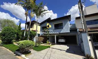 Imagem: Casa à venda no Cond. Portal do Paraiso1