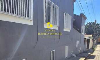 Imagem 4: Ampla Casa no Centro de Jundiaí /SP