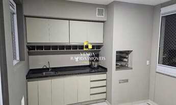 Imagem 4: Apartamento à venda no Torres de Ozanamem Jundiaí/SP