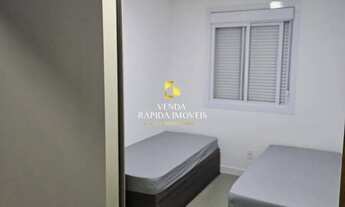 Imagem 7: Apartamento à venda no Torres de Ozanamem Jundiaí/SP