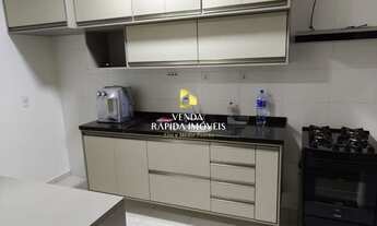 Imagem 3: Apartamento à venda no Torres de Ozanamem Jundiaí/SP