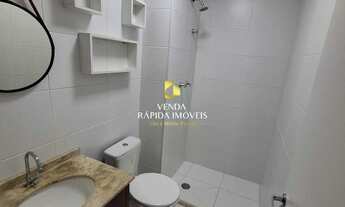 Imagem 7: Apartamento Padrão no Living Itirapina