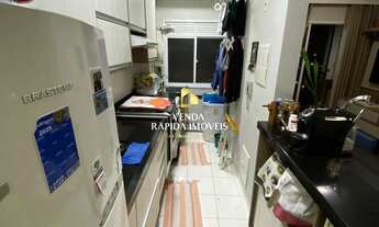 Imagem: Apartamento à venda no Condomínio Trentino