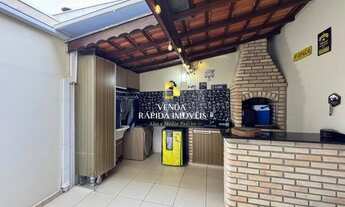 Imagem: Casa à venda no Cond. Bella Colônia 1