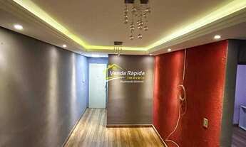 Imagem: Apartamento aconchegante  Condomínio Residêncial