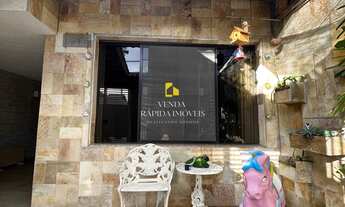 Imagem: Casa térrea na Vila arens em Jundiaí-SP