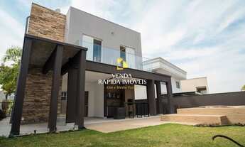 Imagem 3: Casa à venda no Condomínio Ibi Aram 1- Itupeva/SP