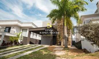 Imagem 2: Casa à venda no Condomínio Ibi Aram 1- Itupeva/SP