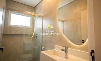 Imagem 7: Casa à venda no Condomínio Ibi Aram 1- Itupeva/SP