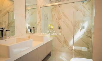 Imagem 4: Casa à venda no Condomínio Ibi Aram 1- Itupeva/SP