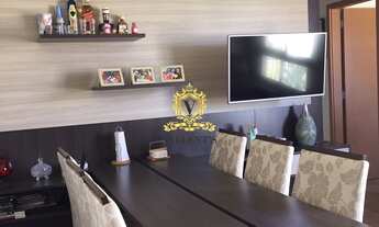 Imagem 3: Apto. c/ 48m² c/ 2 Dorms / 1 Banheiro/ 1 Vaga - Loc: Condomínio Doce Lar Bella Colônia, J