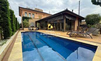 Imagem: Casa à venda no Cond. Reserva da Serra