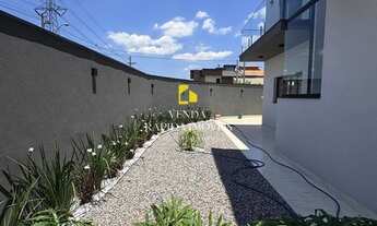 Imagem: Casa no Jardim Marambaia II Jundiaí-SP