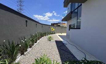 Imagem 2: Casa no Jardim Marambaia II Jundiaí-SP