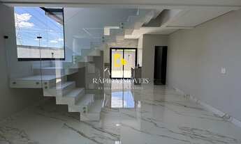 Imagem 7: Casa no Jardim Marambaia II Jundiaí-SP