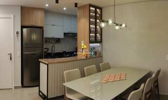 Imagem: Lindo Apartamento no Condomínio Vista Park