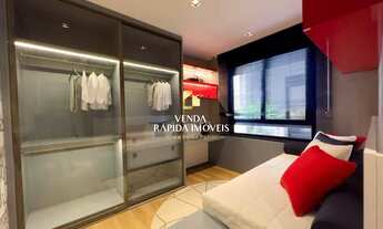 Imagem 5: Apartamento à venda no Condomínio Authoria - Jundiaí/SP