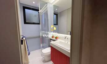 Imagem 6: Apartamento à venda no Condomínio Authoria - Jundiaí/SP