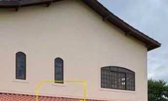 Imagem: Casa Condomínio Parque da Fazenda, Jundiaí/Itatiba-SP