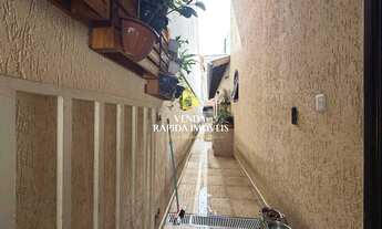 Imagem 6: Casa Padrão no Jardim das Palmeiras - Várzea Paulista