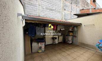 Imagem 2: Casa Padrão no Jardim das Palmeiras - Várzea Paulista