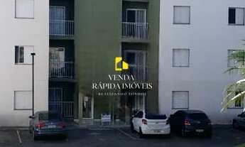 Imagem: Apartamento Residencial Viena II Vinhedo