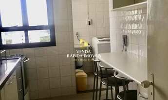 Imagem: Apartamento à venda no Condomínio Chácara