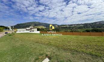 Imagem: Terreno à venda no Alphaville - Jundiaí/SP