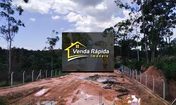 Imagem 2: TERRENO PARA CHÁCARA - JD. CAXAMBU - JUNDIAI/SP