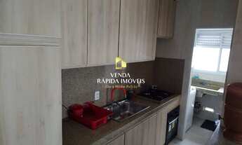 Imagem 3: Apartamento à venda no Condomínio Living Itirapina- Jundiaí/SP