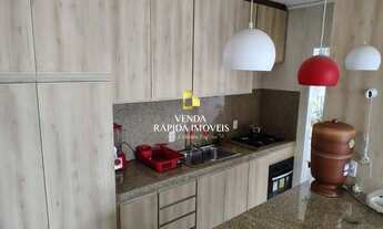 Imagem: Apartamento à venda no Condomínio Living