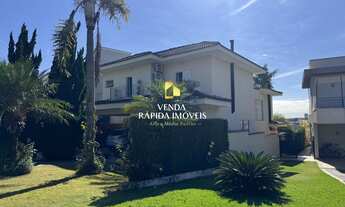 Imagem: Casa à venda no Cond. Reserva da Serra