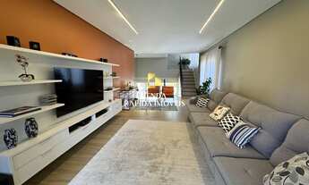 Imagem 4: Casa à venda no Cond. Reserva da Serra - Jundiaí/SP