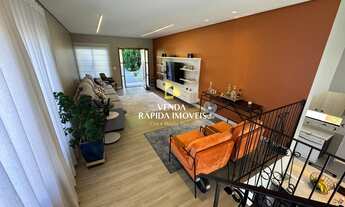 Imagem 5: Casa à venda no Cond. Reserva da Serra - Jundiaí/SP