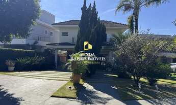 Imagem 2: Casa à venda no Cond. Reserva da Serra - Jundiaí/SP