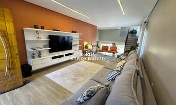 Imagem 3: Casa à venda no Cond. Reserva da Serra - Jundiaí/SP